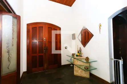 Casa com 5 Quartos à venda, 521m² no Jardim Guedala, São Paulo