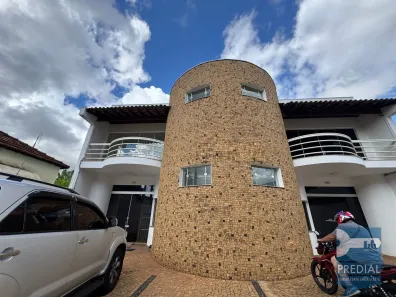 Ponto Comercial para alugar, 700m² no Vila Prado, São Carlos