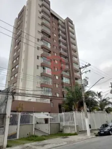 Apartamento com 2 Quartos à venda, 56m² no Parque Boturussu, São Paulo