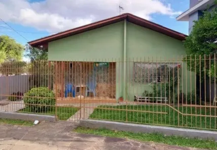 Casa com 3 Quartos à venda, 119m² no Igara, Canoas