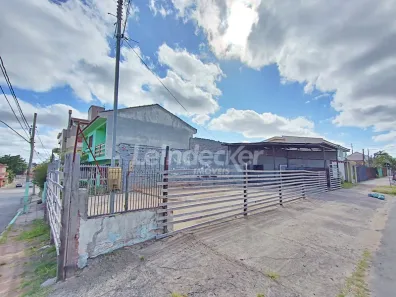 Lote/Terreno para alugar, 230m² no Sarandi, Porto Alegre