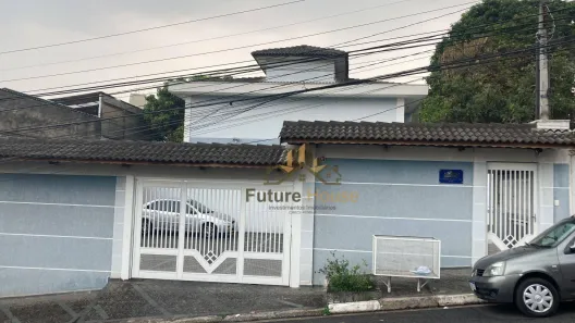 Casa de Condomínio com 2 Quartos à venda, 91m² no Umuarama, Osasco
