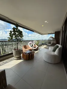Apartamento com 3 Quartos à venda, 285m² no Green Valley Alphaville, Barueri