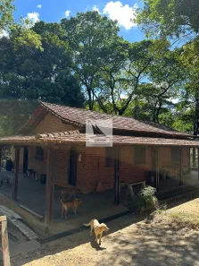 Fazenda/Sítio com 3 Quartos à venda, 6120m² no Jardim Rosário, Ibirité