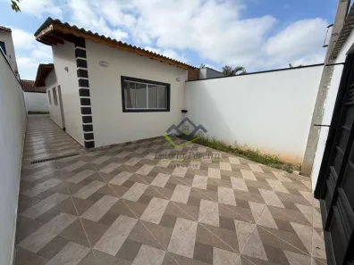 Casa com 2 Quartos à venda, 70m² no Jardim das Flores, Suzano