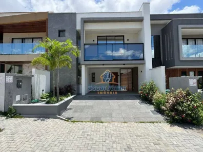 Casa de Condomínio com 3 Quartos à venda, 250m² no Maraponga, Fortaleza