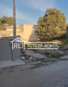 Lote/Terreno à venda, 250m² no Caluge, Itaboraí