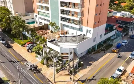 Apartamento com 4 Quartos à venda, 185m² no Vila Sfeir, Indaiatuba