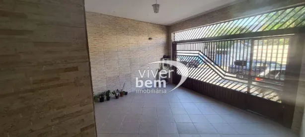 Casa com 2 Quartos à venda, 120m² no Vila Formosa, São Paulo