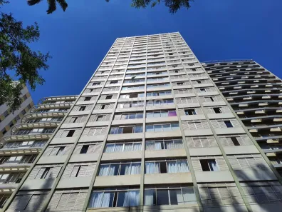 Apartamento com 2 Quartos à venda, 112m² no Cambuí, Campinas