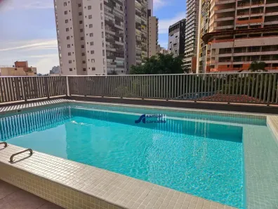 Apartamento com 1 Quarto à venda, 30m² no Sumarezinho, São Paulo