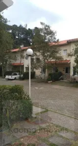 Casa de Condomínio com 2 Quartos para alugar, 64m² no Jardim Torino, Cotia