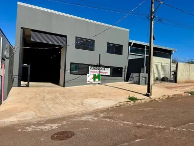 Galpão/Depósito/Armazém à venda, 324m² no Jardim Canadá, Nova Lima