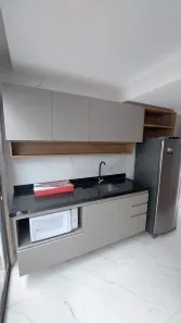 Apartamento com 1 Quarto para alugar, 18m² no Lagoa Nova, Natal