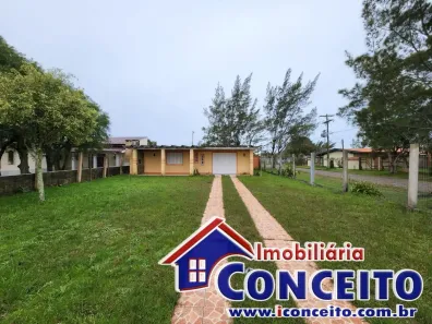 Casa com 2 Quartos à venda, 99m² no Nordeste, Imbé