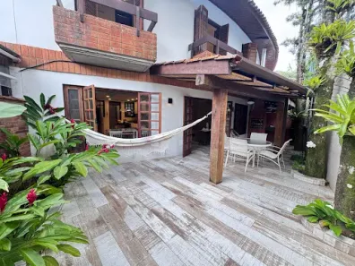 Casa de Condomínio com 4 Quartos à venda, 200m² no Barra do Sahy, São Sebastião