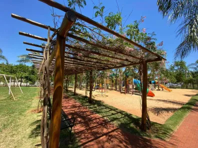 Lote/Terreno à venda, 308m² no Residencial Alto do Castelo 2, Ribeirão Preto