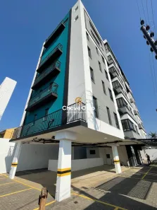 Apartamento com 2 Quartos à venda, 76m² no Alto Alegre, Cascavel