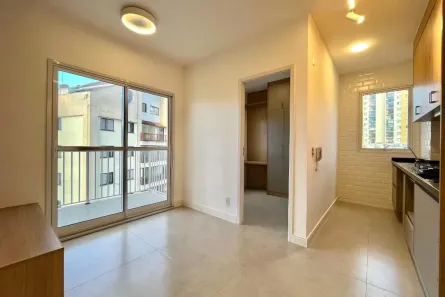 Apartamento com 2 Quartos à venda, 44m² no Vila Guarani (Z Sul), São Paulo