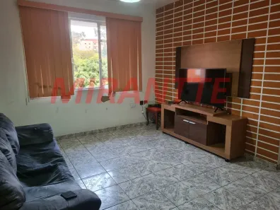 Apartamento com 3 Quartos à venda, 79m² no Vila Cachoeira, São Paulo