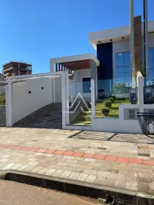 Casa com 2 Quartos à venda, 85m² no Cidade Nova, Passo Fundo