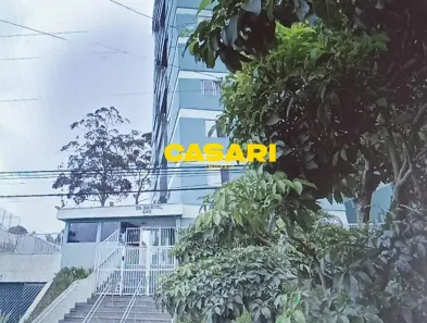 Apartamento com 3 Quartos à venda, 126m² no Centro, São Bernardo do Campo