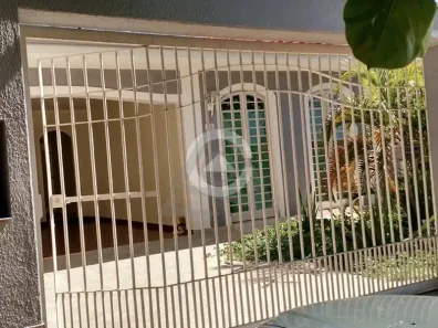 Imóvel Comercial com 3 Quartos à venda, 220m² no Jardim Itamarati, Campinas