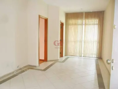 Apartamento com 2 Quartos à venda, 65m² no Buritis, Belo Horizonte