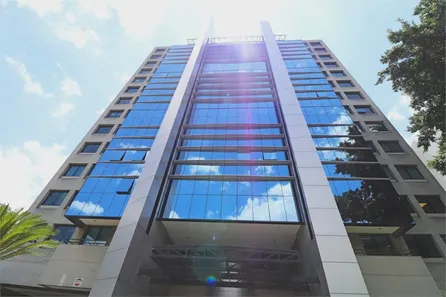 Sala Comercial para alugar, 42m² no Alto de Pinheiros, São Paulo