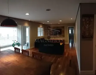 Apartamento com 3 Quartos à venda, 146m² no Santa Paula, São Caetano do Sul