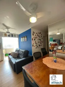 Apartamento com 3 Quartos à venda, 65m² no Vila Prudente, São Paulo