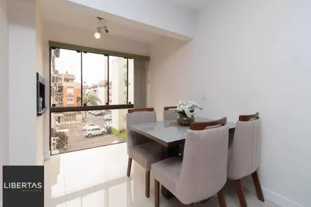 Apartamento com 3 Quartos à venda, 69m² no Cavalhada, Porto Alegre