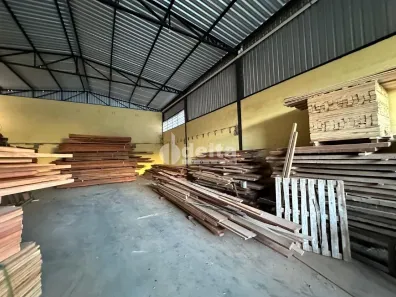 para alugar, 250m² no Marta Helena, Uberlândia