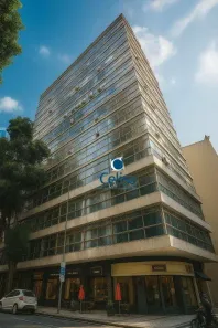 Sala Comercial para alugar, 228m² no Centro, Rio de Janeiro