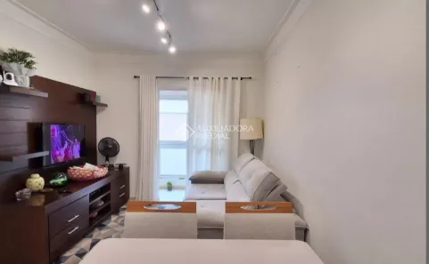 Apartamento com 3 Quartos à venda, 70m² no Rudge Ramos, São Bernardo do Campo