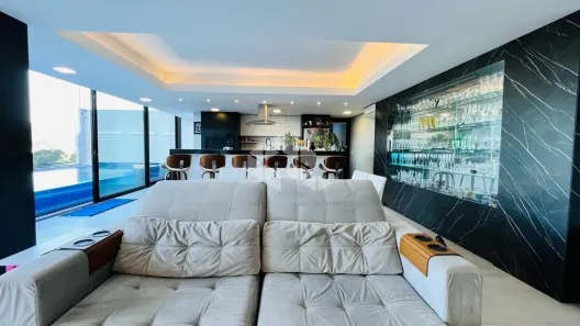 Casa com 4 Quartos à venda, 287m² no Trindade, Florianópolis