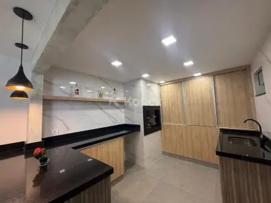 Sobrado com 2 Quartos à venda, 168m² no Água Fria, São Paulo