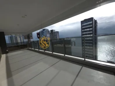 Apartamento com 3 Quartos à venda, 208m² no Vitória, Salvador