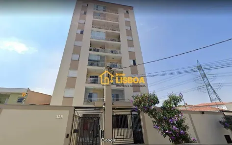 Apartamento com 2 Quartos à venda, 52m² no Jardim Imperador (Zona Leste), São Paulo