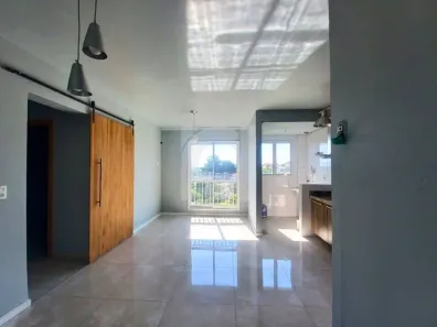 Apartamento com 3 Quartos para alugar, 72m² no Pinheiro, São Leopoldo