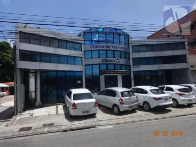 Sala Comercial para alugar, 25m² no Tauape, Fortaleza
