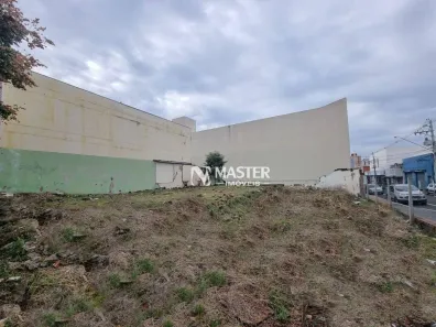 Lote/Terreno à venda, 480m² no Centro, Marília