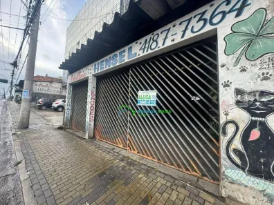 Ponto Comercial para alugar, 160m² no Vila Silva Ribeiro, Carapicuíba