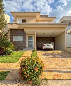 Sobrado com 4 Quartos para alugar, 224m² no Swiss Park, Campinas