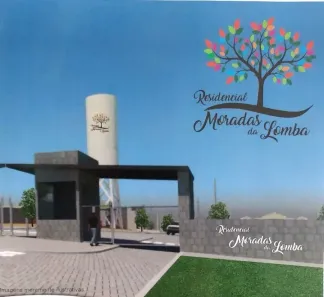 Lote/Terreno à venda, 300m² no Lomba Grande, Novo Hamburgo