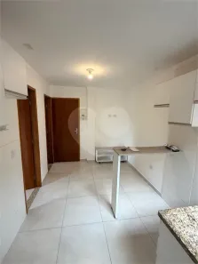 Apartamento com 1 Quarto à venda, 26m² no Vila Zelina, São Paulo