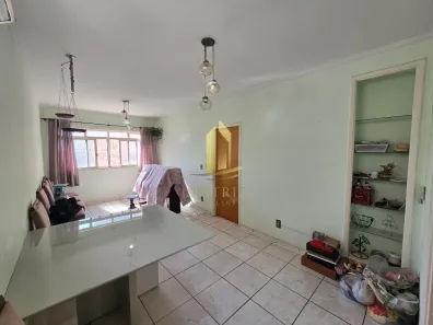 Apartamento com 3 Quartos à venda, 121m² no Jardim Riviera, Franca