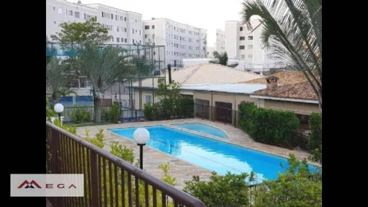 Apartamento com 3 Quartos à venda, 57m² no Jardim Nova Europa, Campinas