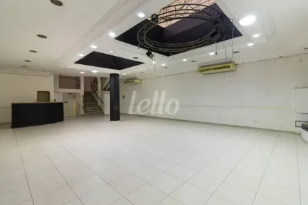 Ponto Comercial à venda, 474m² no Vila Ema, São Paulo