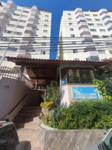 Apartamento com 2 Quartos à venda, 72m² no Rudge Ramos, São Bernardo do Campo